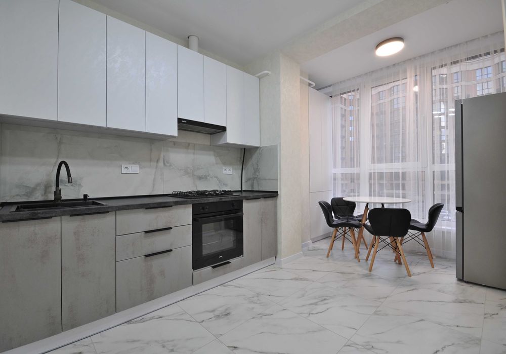 Стильна 1-кімнатна квартира ЖК Софія Нова, с. Новосілки