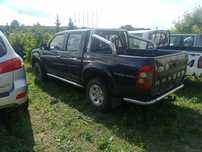 продам Ford ranger для ЗСУ 4х4