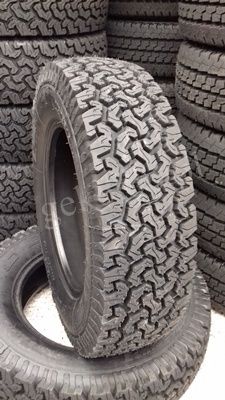 215/65 R16 BFG A/T 4x4 50x50 nowe opony bieżnikowane terenowe AT