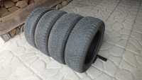 Opony zimowe Yokohama 205/55 R16