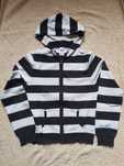 Sweter w paski  Kylie r.146/152