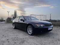 Bmw 745i benzyna +gaz