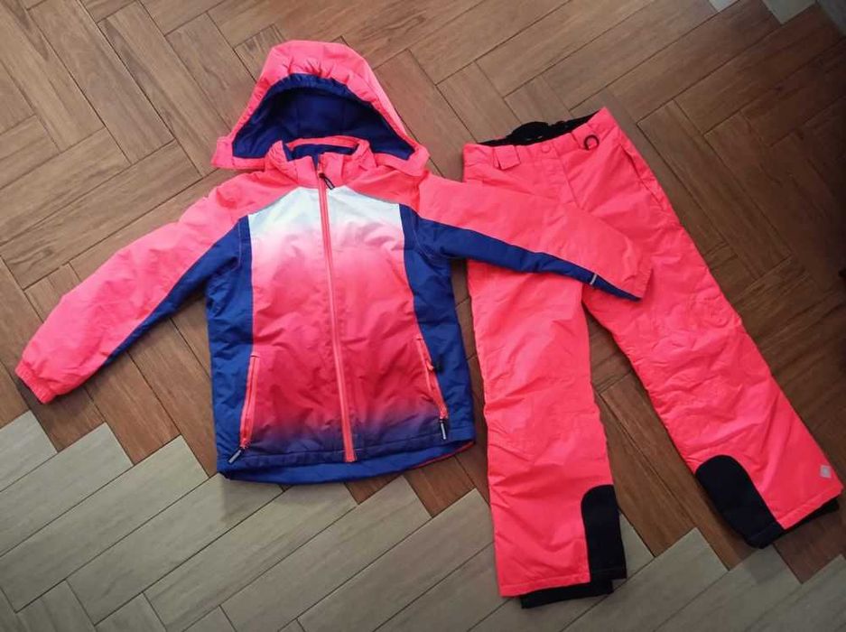 Kombinezon narciarski Crivit 140/146