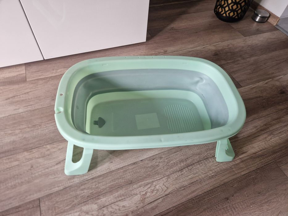 Sprzedam wanienkę turystyczna