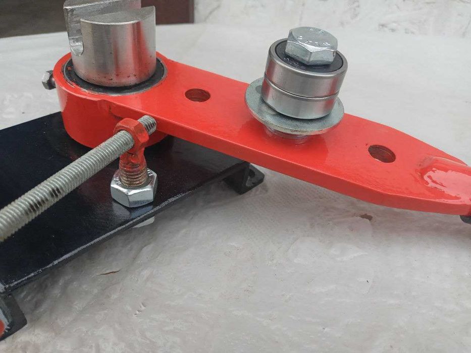 Продам саморобний арматуро-гиб