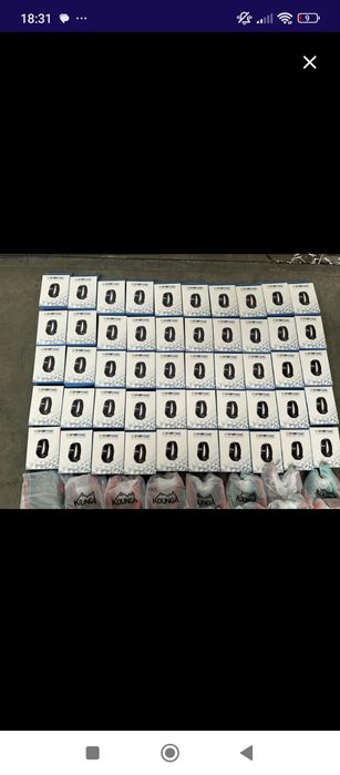 Smartwhatch band Pro Kounga