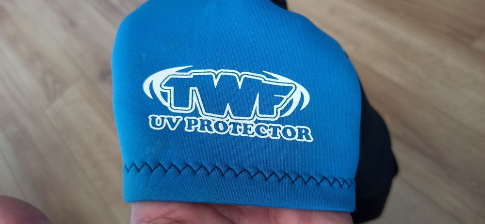 Pianka do wody TWF. Na 5-6 lat