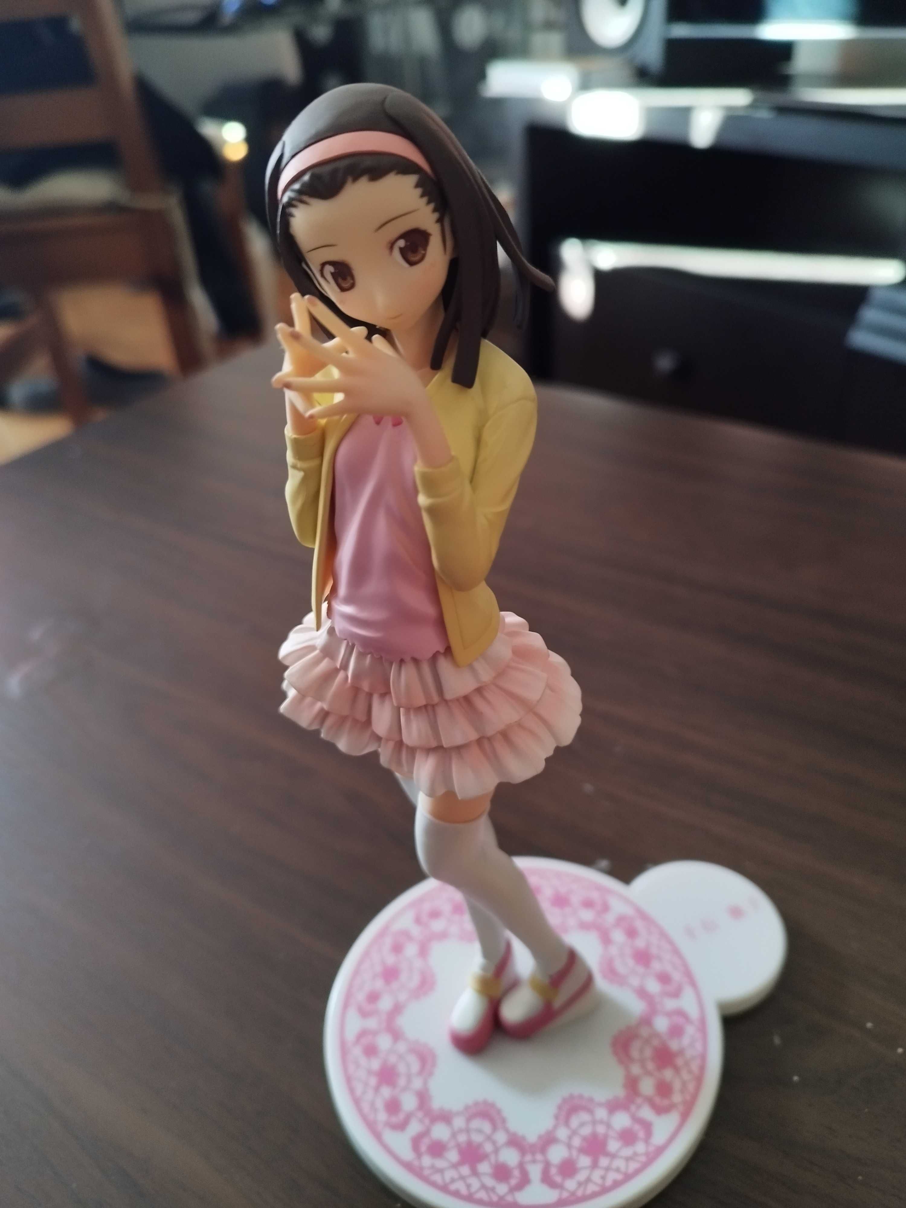 Figura Anime Nadeko Sengoku - Monogatari series