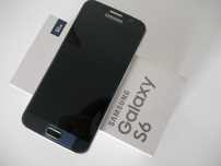 Samsung Galaxy S6 KOMPLET