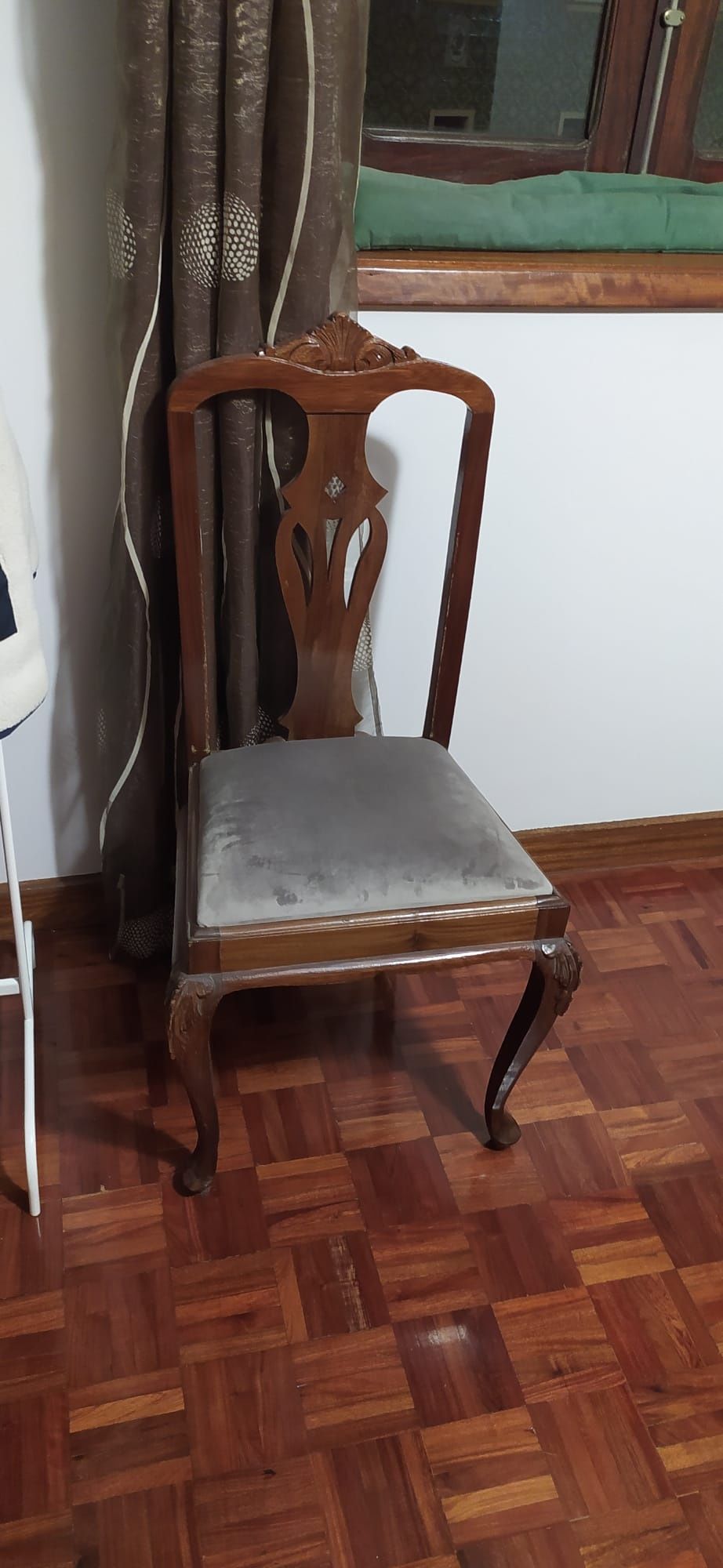 Mobília de quarto completa