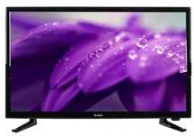 Телевізор Bravis LED-22D1900 + T2 black
