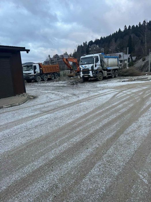 Оренда самосвала ,Перевезення самоскидом по всій Україні