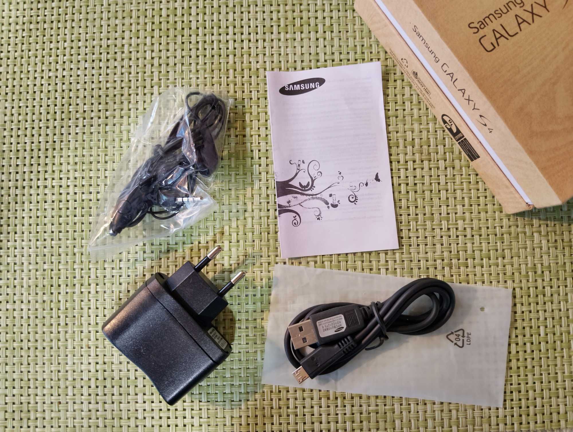 Новый смартфон Samsung Корея 150 гр штука