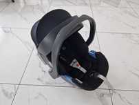 Nosidełko Cybex + adaptery