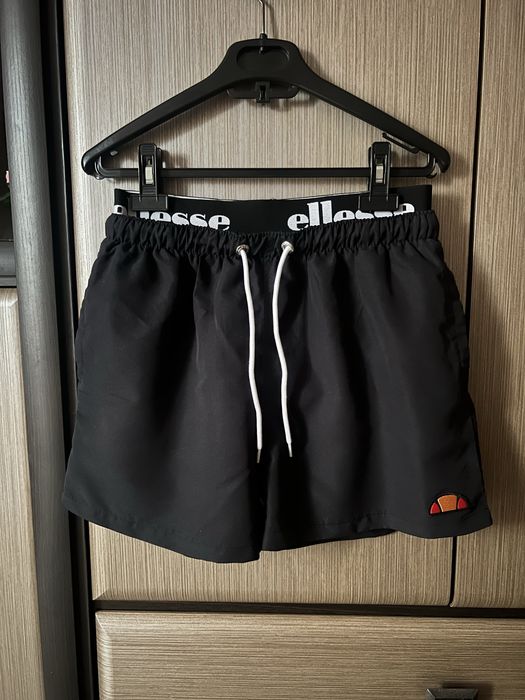 Чоловічі оригінальні шорти Ellesse S-XS розмір