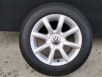 Alufelga do VW passat B5  112 5 R15