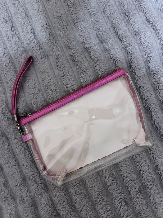 Маленька косметичка Pink