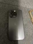 iPhone 15Pro 256 idealny stan(czarny)