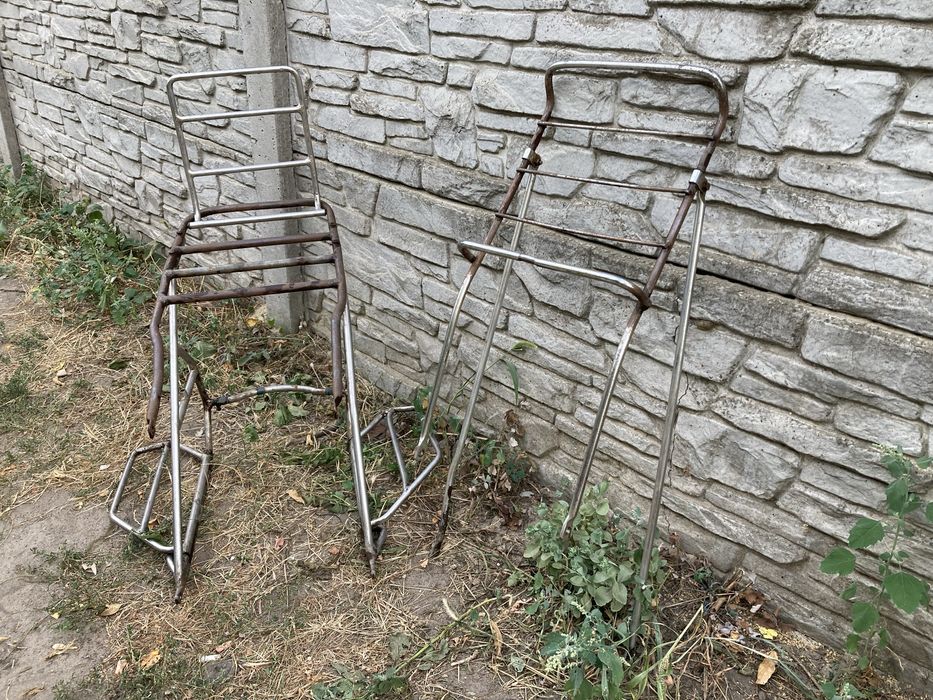 Продам багажник ява старушка, и иж 3