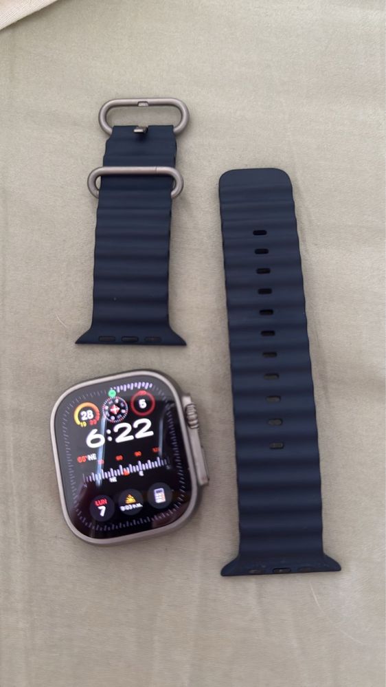 Apple watch ultra 2