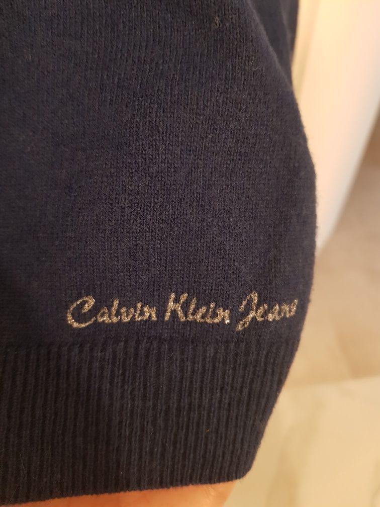 Calvin Klein sweter M