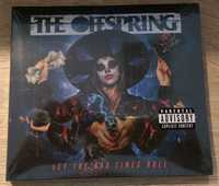 The OFFSPRING - Let The Band Times Roll / digipack / CD