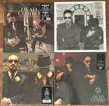 Dead Combo vinil
