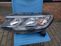 Lampa lewa honda crv 4 2016 USA KOMPLETNA