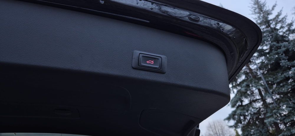 Audi A6 C7 2.0 TDI 177 KM 2013r. BOSE ACC LED