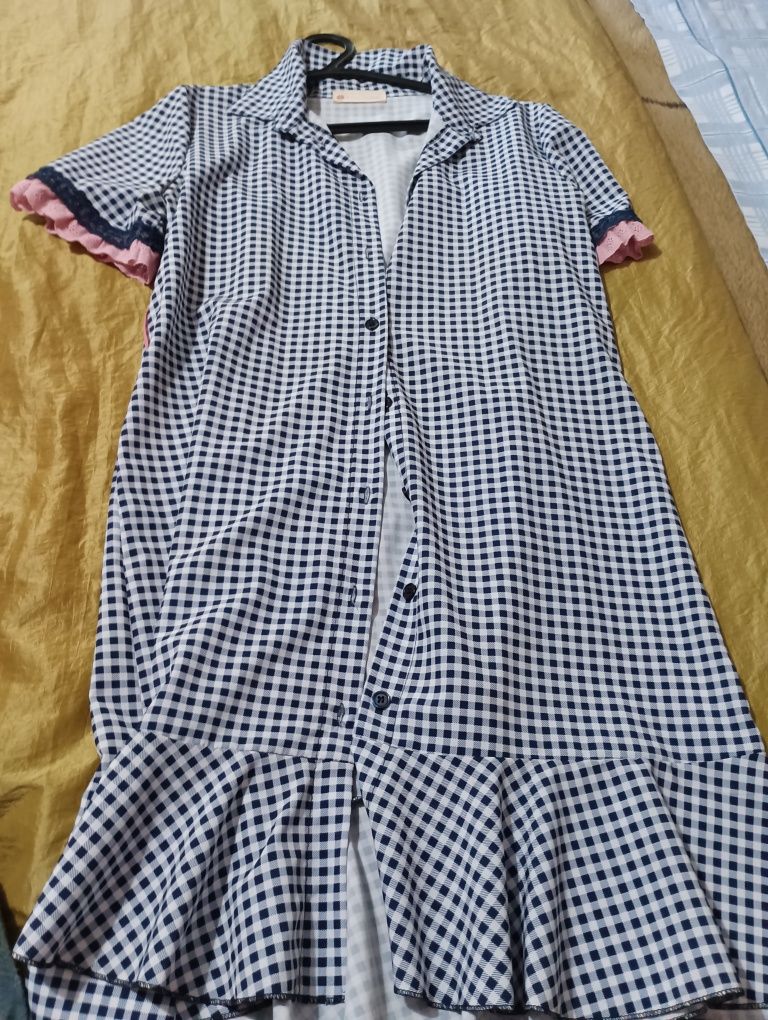 Vestidos tamanho M