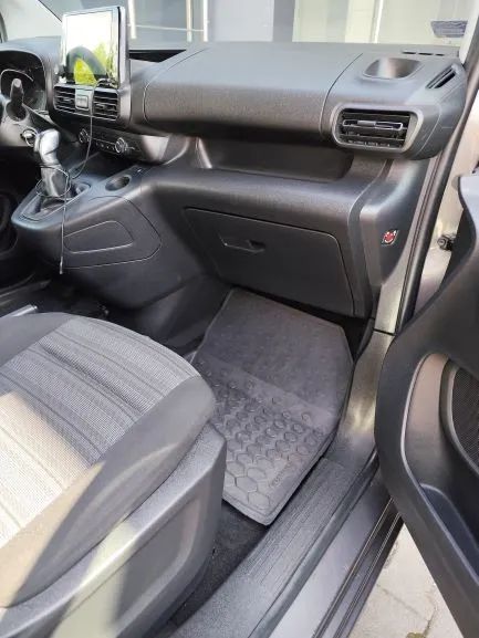 Opel Combo Opel Combo Life 1.5 CDTI Elegance S&S, krajowy