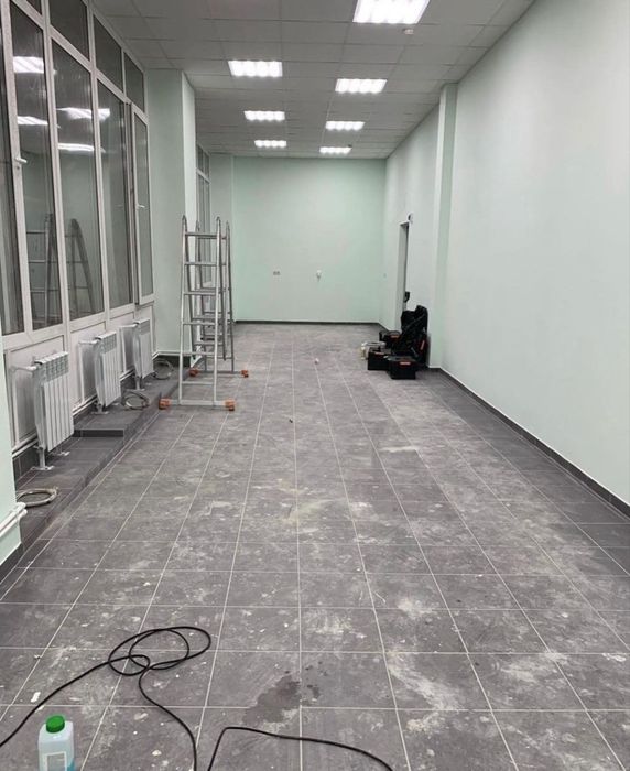 Клінінг, прибирання квартир, після ремонту, генеральне, миття вікон