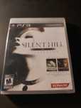Silent Hill HD Collection PS3 - nowa