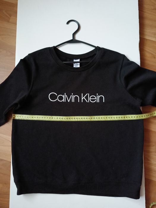Calvin Klein кофта світшот М