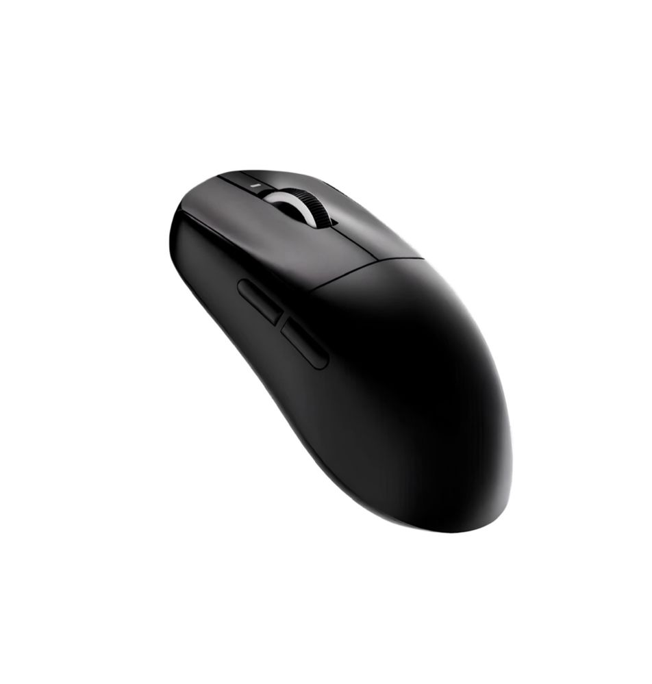 Мишка ігрова Vgn Vxe Dragonfly R1 SE+ / Мышь PAW3395 18000 DPI / black