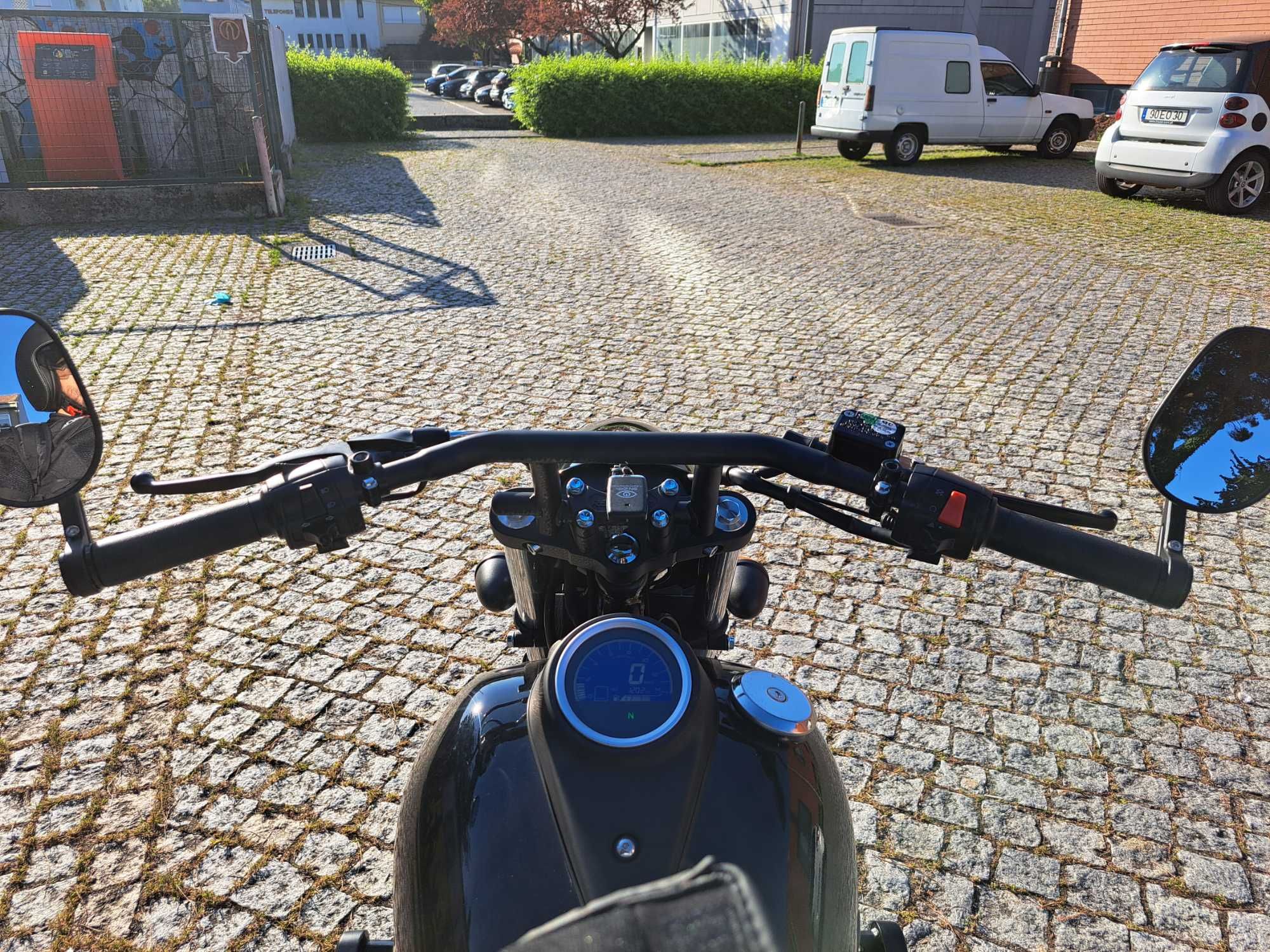UM Renegade Freedom