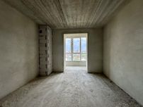 Готова, 2 кім квартира з видом на Озеро