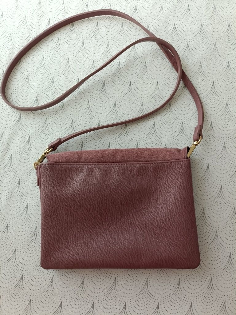 Torebka mała damska h&m