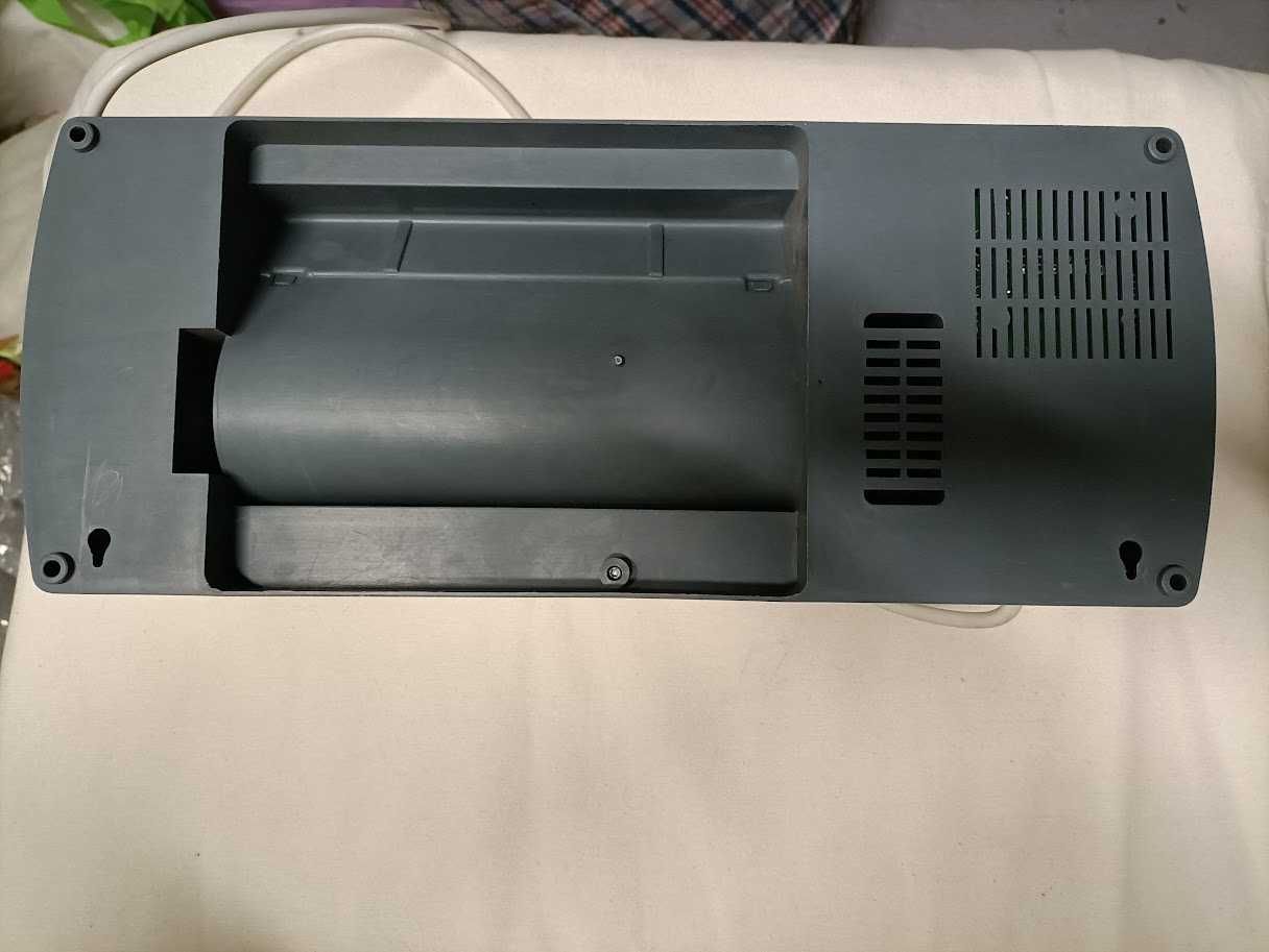 Aquecedor WC HJM