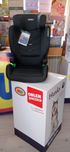 Nowy fotelik samochodowy 15-36 kg ISOFIX