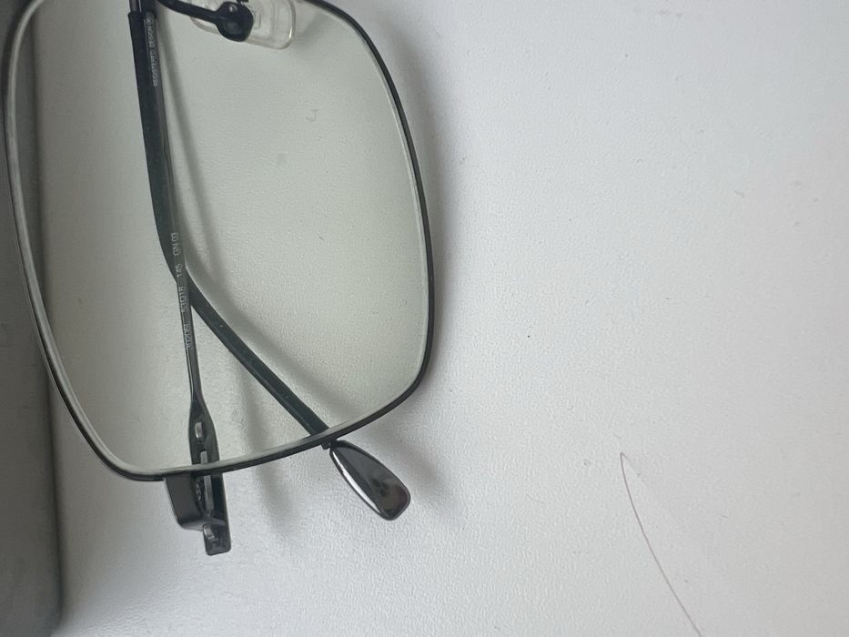 Оправа Morel, окуляри