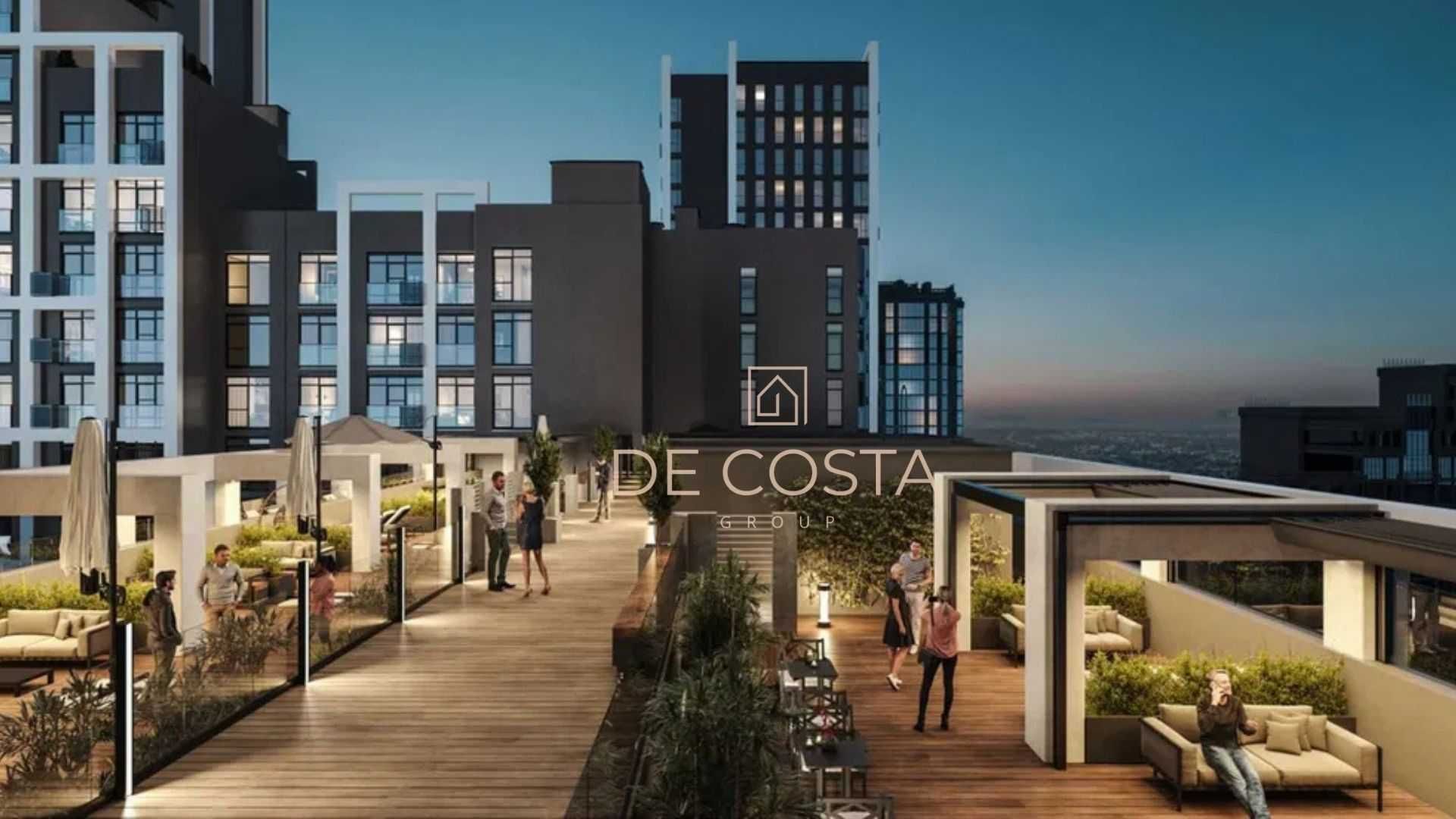 2К квартира 80 м² | 4 поверх|ЖК Nordica Residence |БЕЗ% | Вид на Липки