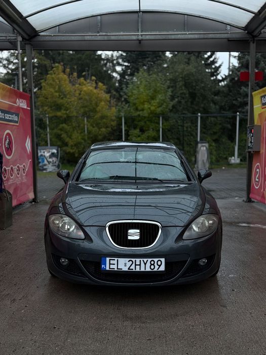 Seat Leon Seat leon 2