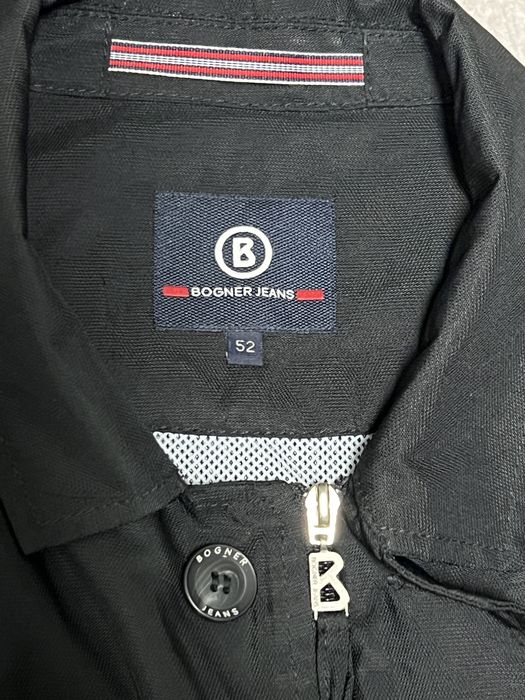 Куртка BOGNER (оригінал)