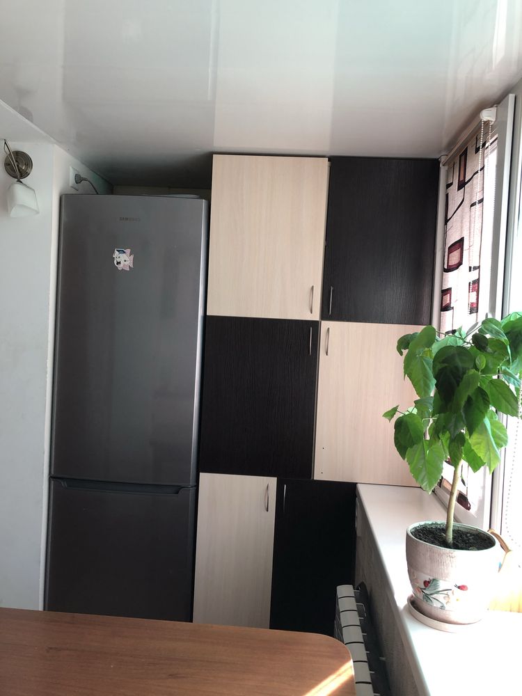 Сдается квартира 5 фонтана