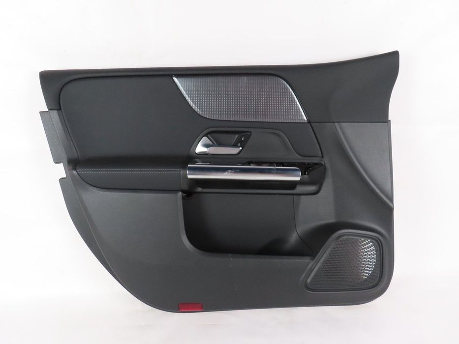 Forra da Porta Esquerdo/Frente Seminovo/ Original MERCEDES-BENZ GLA-CLASS H247