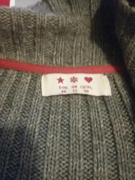 Sweter