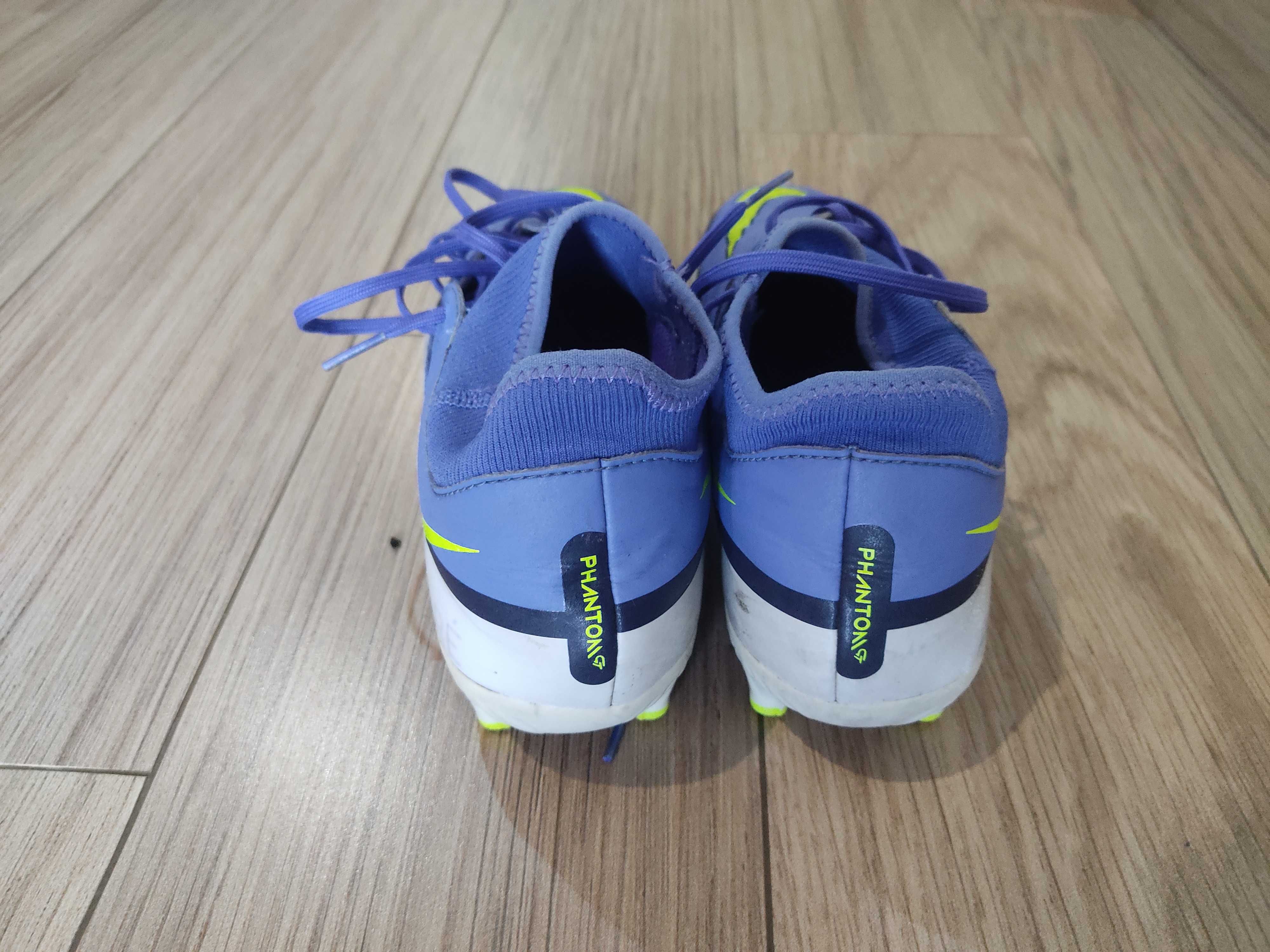 Chuteiras Nike Phantom GT