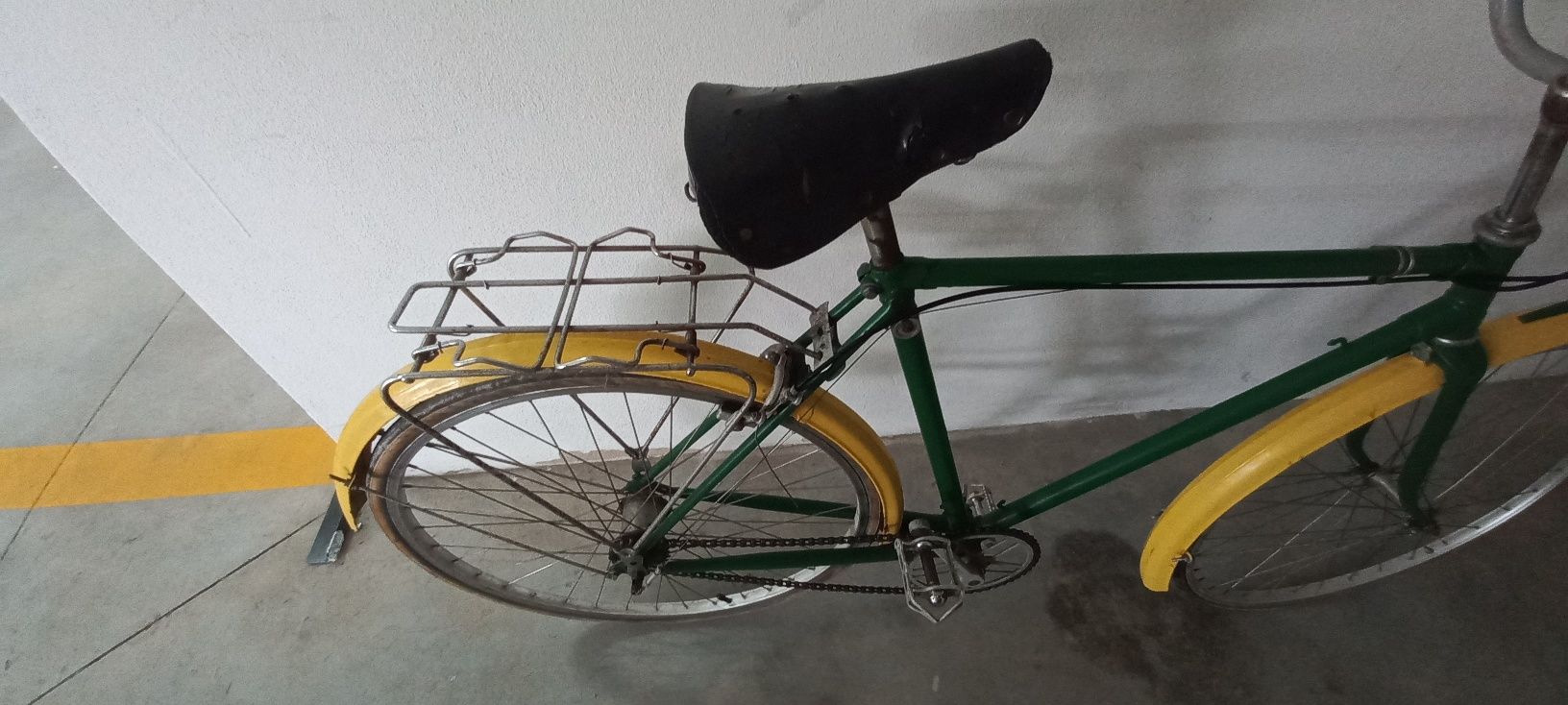 Bicicletas Pasteleiras