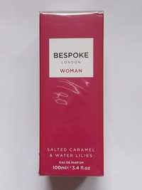 BESPOKE - Salted Caramel & Water Lilies 100 ml EDP